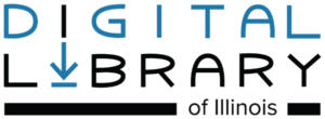 Digital Library of IL logo